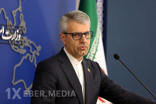 İran Xarici İşlər Nazirliyi BMT-nin "sonunun başlanğıcı" olduğunu elan etdi