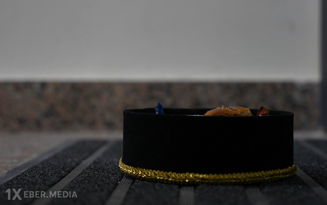 Artıq o qapılara papaq atılır - Video