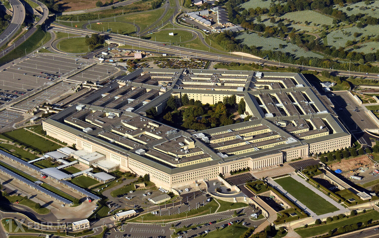 Pentaqon İranda qızlar məktəbinə endirilən zərbəni araşdırır