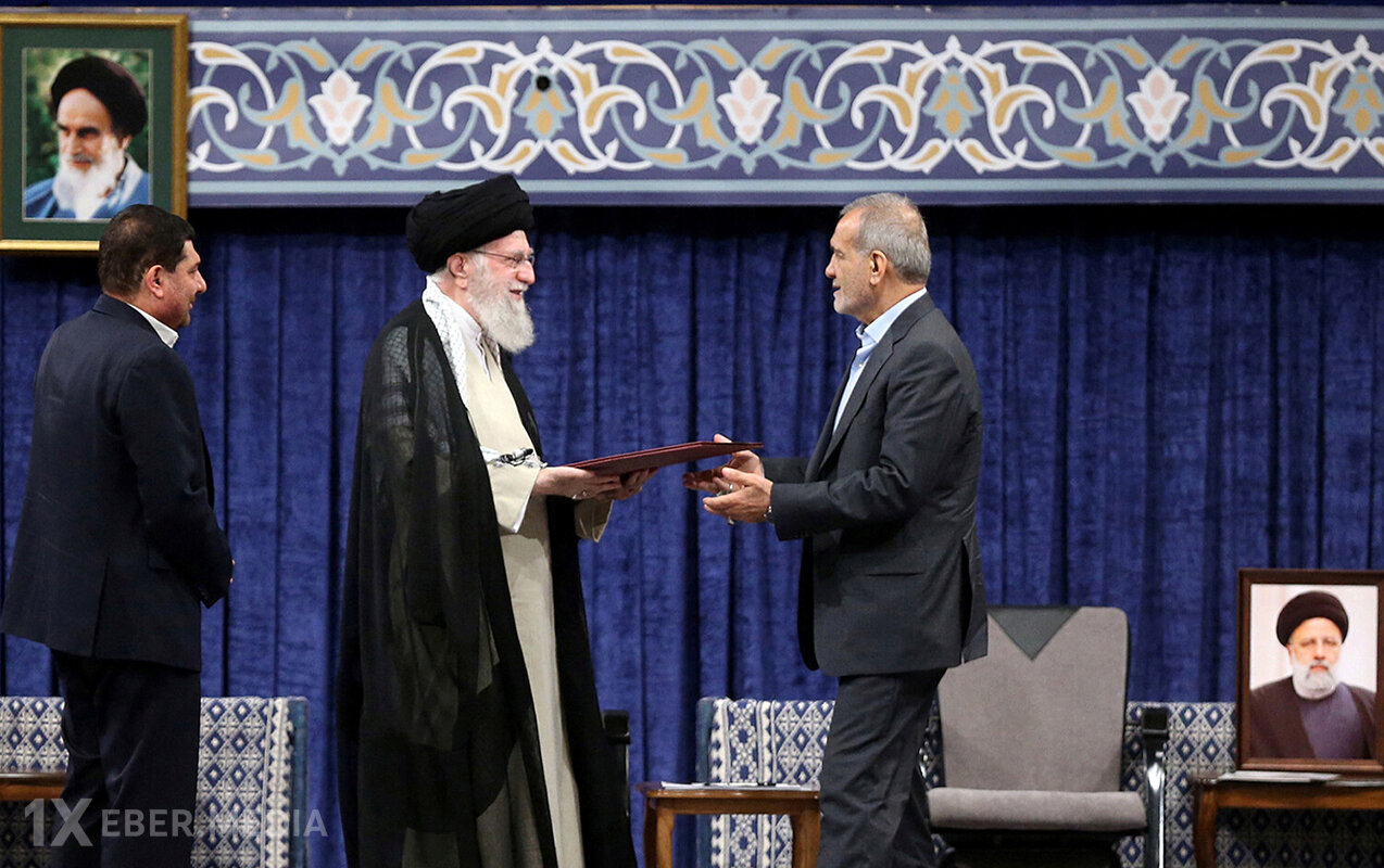 “İran müharibəni davam etdirmək istəmir”