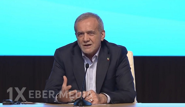 Pezeşkian bu Avropa ölkəsinə təşəkkür etdi