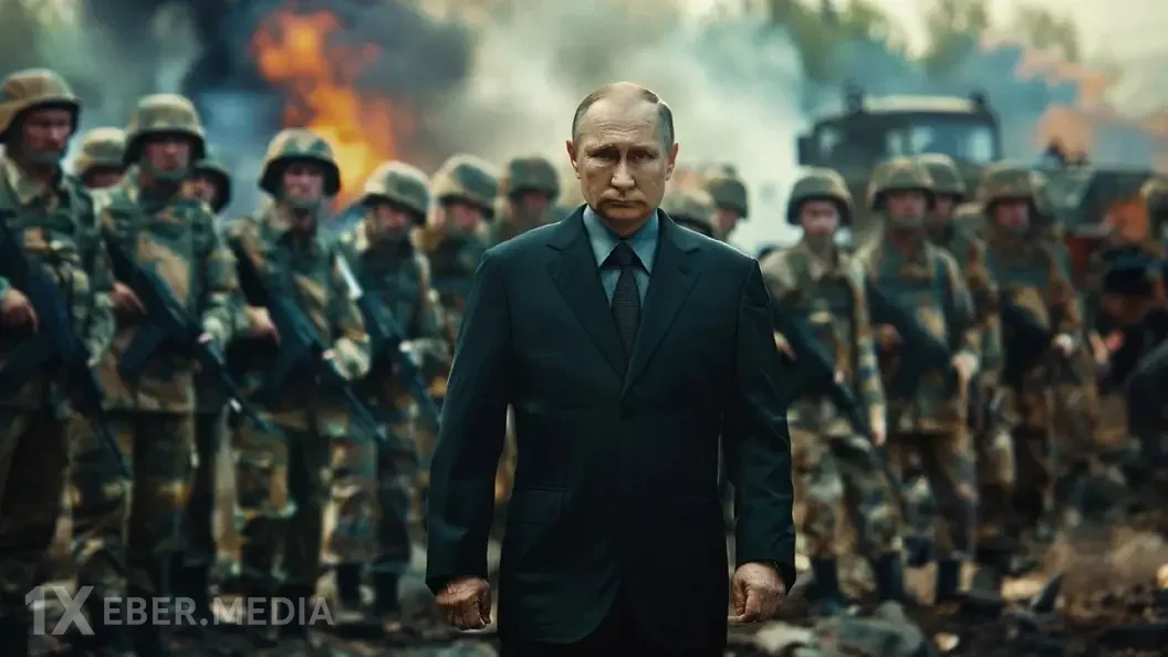 Putin Avropa və Asiyanı həmişəlik itirdi