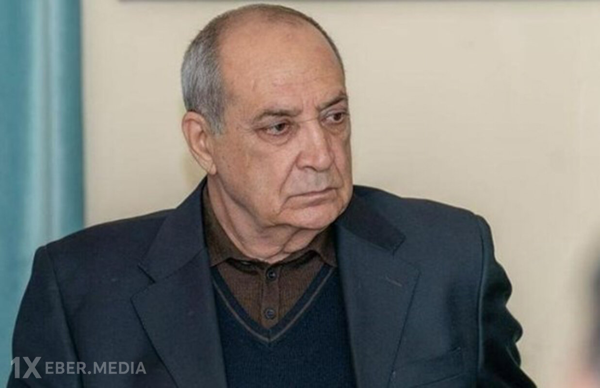 Rasim Balayev Birinci Fəxri xiyabanda dəfn olunacaq