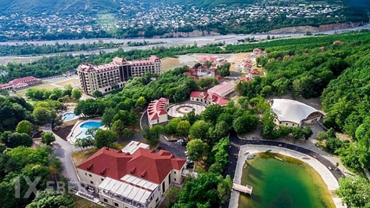 Novruz tətili: Otellərdə qiymətlər yenə də qalxdı