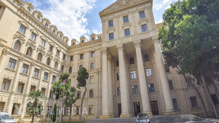 İran səfiri Azərbaycan XİN-ə çağırıldı, Rəsmi Bakı Tehrana etiraz notası verəcək