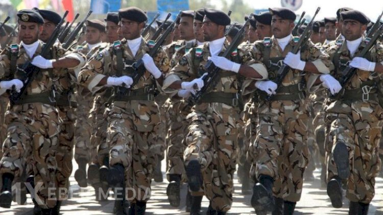 Azərbaycanlı hərbçilər İran ordusunu tərk edir