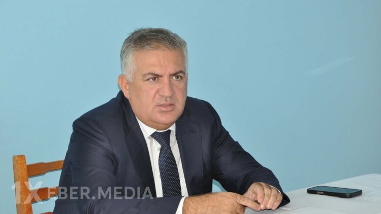 “İcra başçısına şər atırlar” - Taxıl davası ilə bağlı RƏSMİ AÇIQLAMA