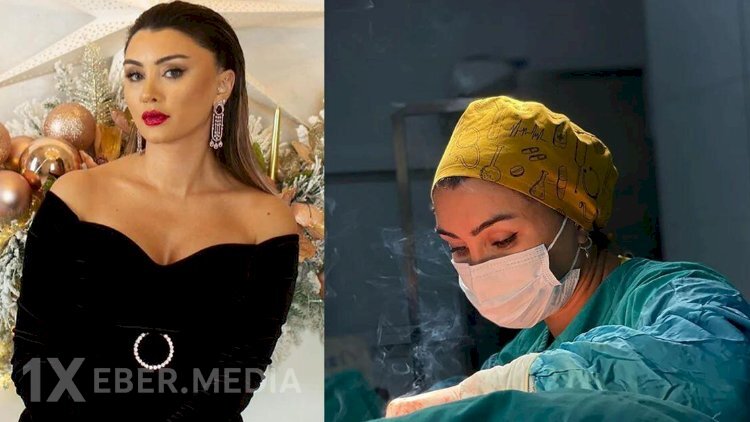 Ülviyyə Ağazadə məhkəməni uduzdu - Pasiyentə 31 min manat ödəyəcək