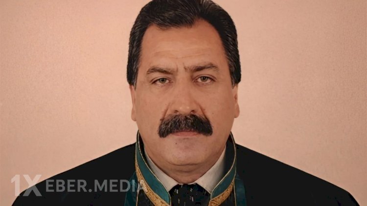 Azərbaycanda tanınmış vəkil vəfat etdi