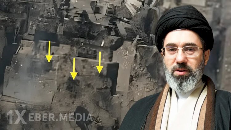 Müctəba Xamnenini son anda xilas olub – Səs yazısı yayıldı