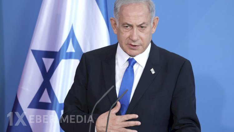 Sensasion iddia: “Netanyahu həqiqətən də ölüb...”