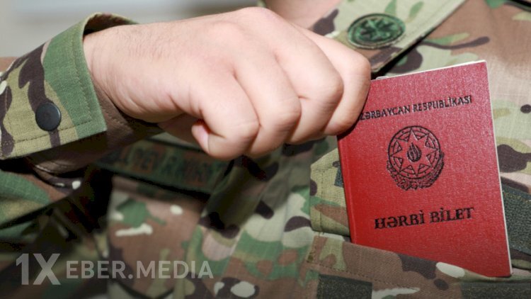 Varlı övladları xaricdə gizlənə bilməyəcək - YENİ QANUN