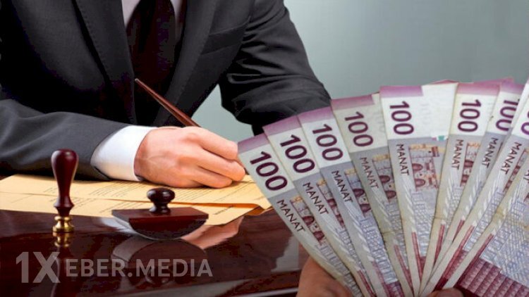 Nazir və icra başçılarının maaşı artdı - Cədvəl