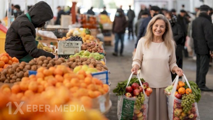 Mart bazarında son fürsət - Sonra tapılmayacaq