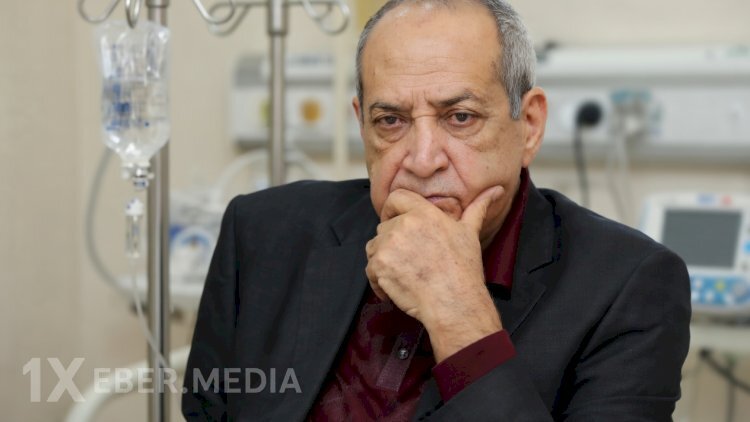 Rasim Balayevin nəşi Bakıya gətirilir