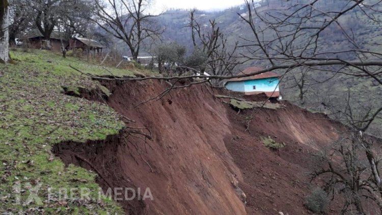 Bakıda təhlükə yenidən böyüyür: Ən riskli ərazilər AÇIQLANDI