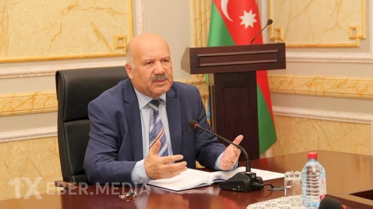 Səyyad Aran “300-500 manat maaş məsələsinə” aydınlıq gətirdi: “Hamısı təxribatdır”