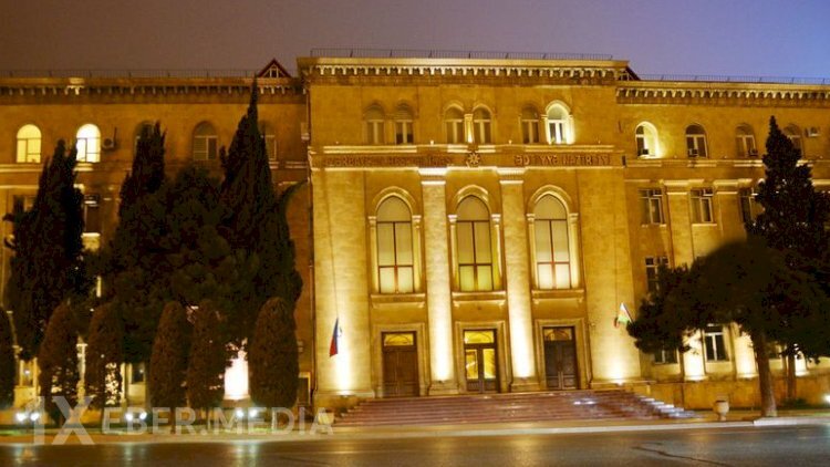 Nazirlik işçi axtarır - ŞƏRTLƏR