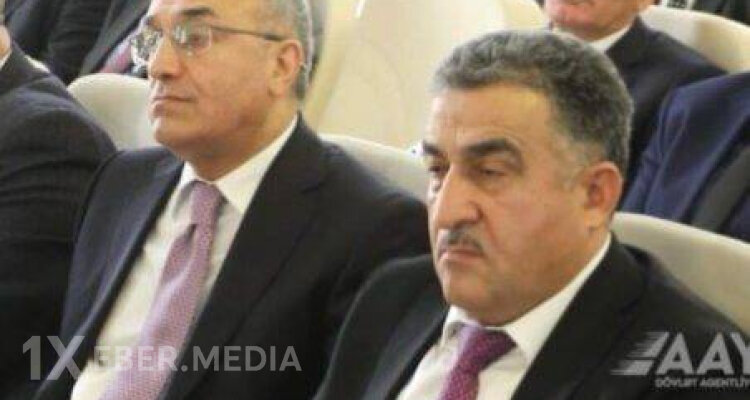 AAYDA “qaynayır“ - Azadəli Azadəliyev haqqında iddialar yayıldı