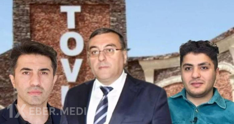 Hüseynovların qohumu olan Rəşad Zeynalovla bağlı ŞOK İDDİALAR: Tovuzun birinci müavini müxalifətin informatorudur?