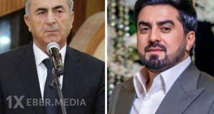 Hacıqabulda iftarda qalmaqal: İcra başçısı müğənni Pünhan Piriyevi həbs etdirib...