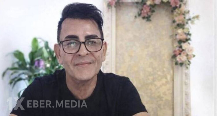 "Qarabəy" həbs edilib