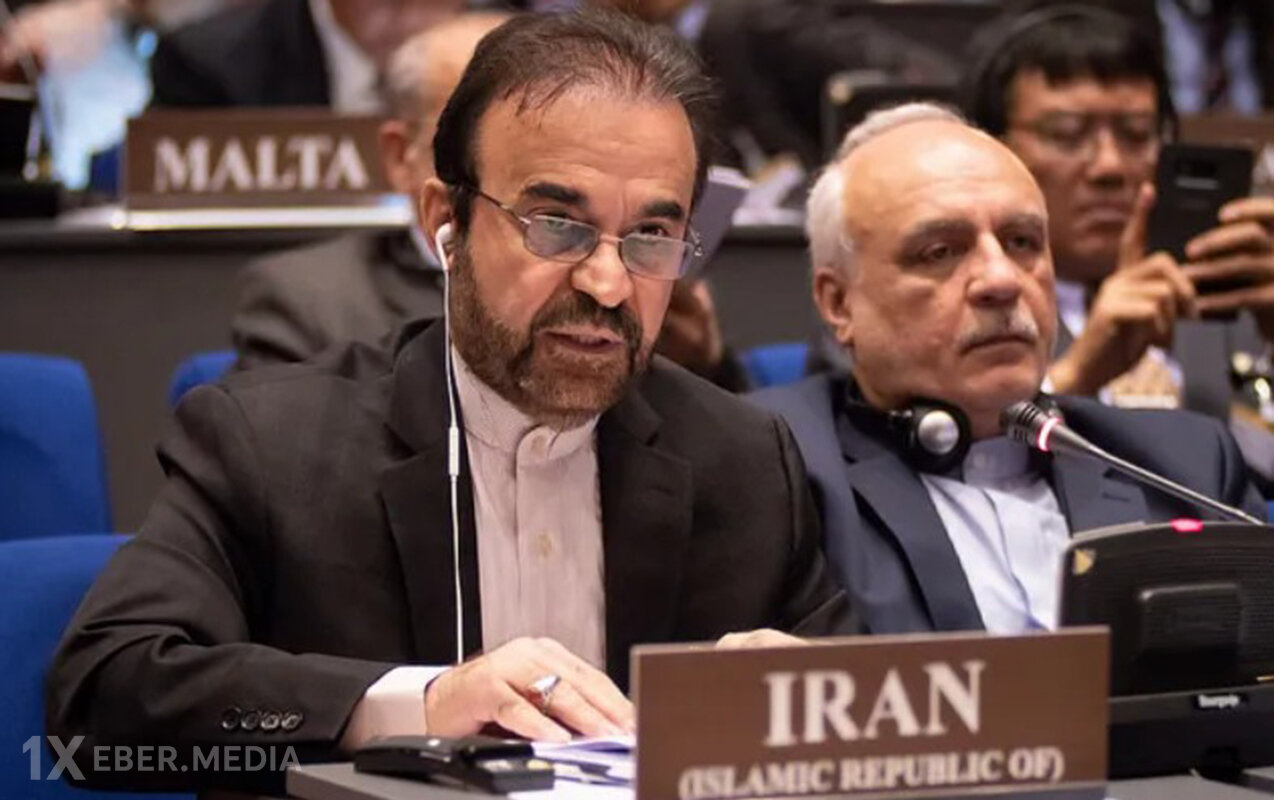 İran Nətənzdəki nüvə obyektlərinin vurulduğunu açıqladı