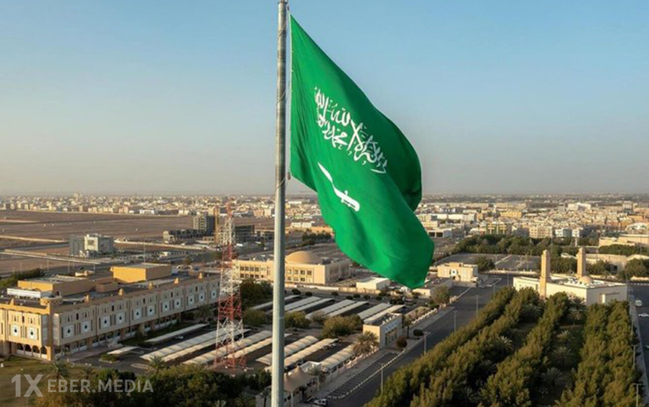 Səudiyyə Ərəbistanı Azərbaycanın İran tərəfindən hədəf alınmasını qınayıb