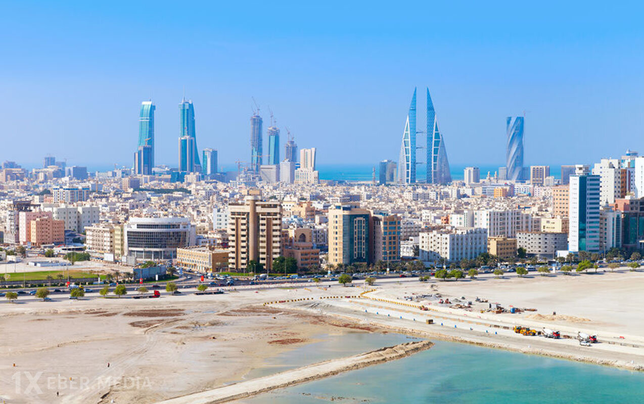 Bəhreyndə hava həyəcanı siqnalı səslənib