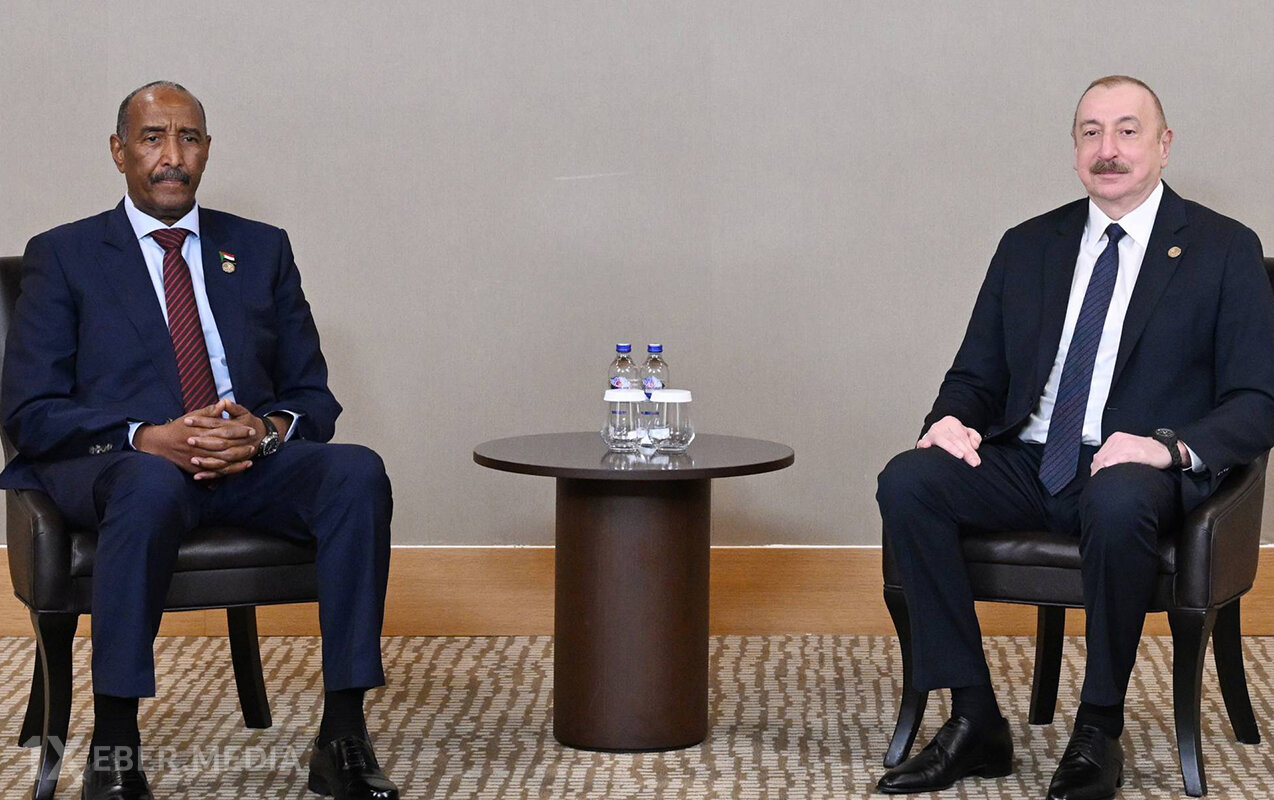 “Bu, beynəlxalq hüququn prinsiplərinin açıq şəkildə pozulmasıdır”