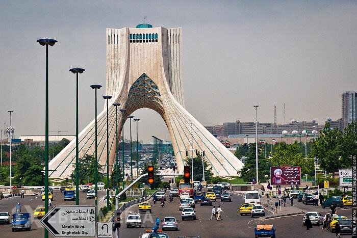 İran ABŞ-la əvvəlki danışıqlara qayıtmayacaq – Rəsuli