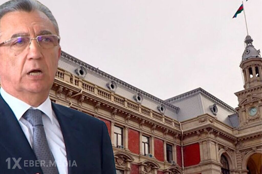 Bakı meri dövlət tenderini özünə yaxın şirkətə verib