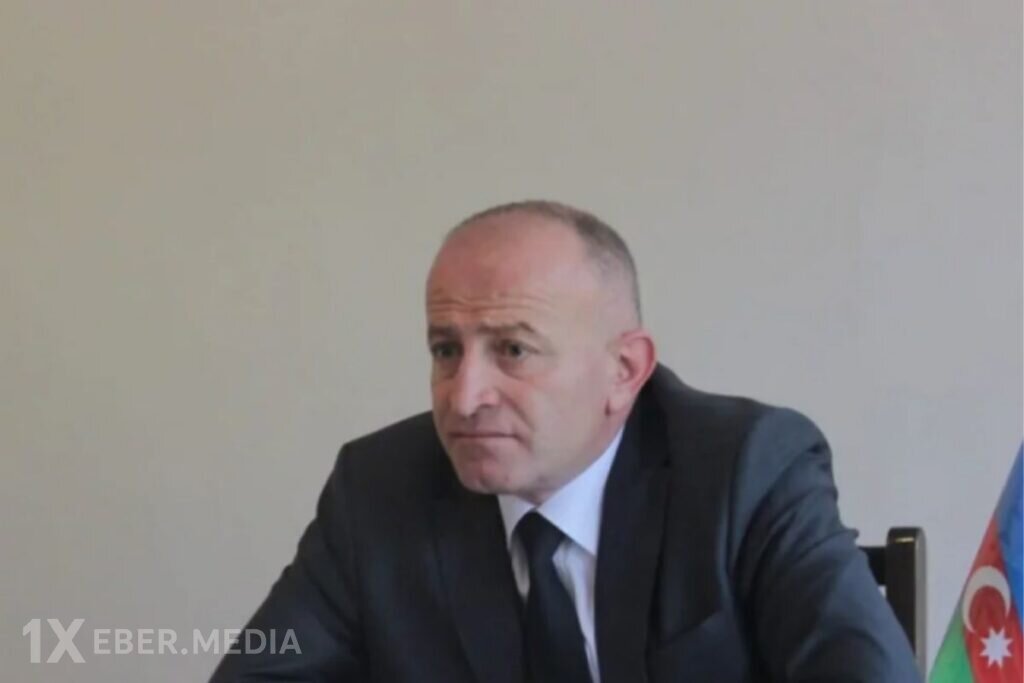 Bəhruz Əsgərov 5,5 milyon manatı mənimsəmədə təqsirləndirilir