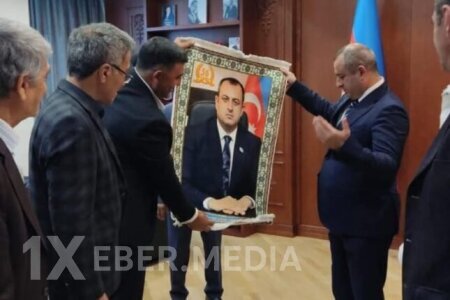 Töhmət alan başçını sakinlər TƏLTİF EDİR?