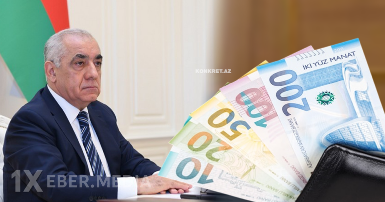 Sosial ödənişlər artırılır? Baş nazir AÇIQLADI
