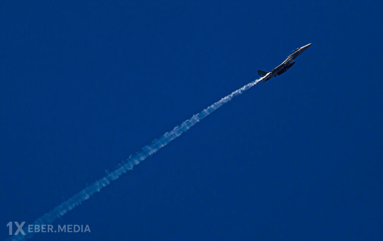 İsrail ordusu SEPAH-ın müvəqqəti komandirini öldürüb