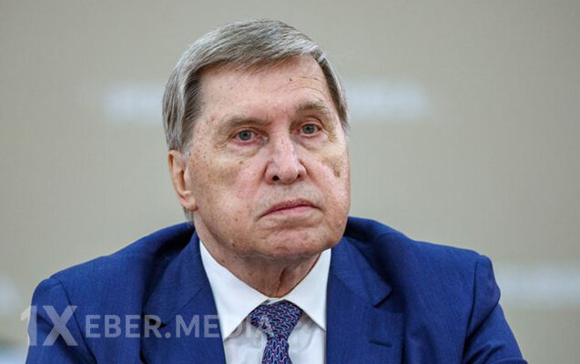 “Rusiya sülh sazişinin mətnini hazırlamayıb”