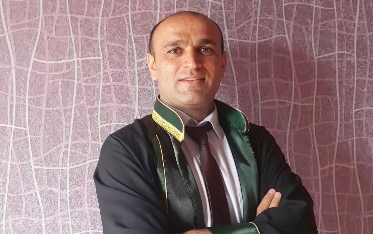 Raul Ramazanov Vəkillər Kollegiyasından çıxarıldı