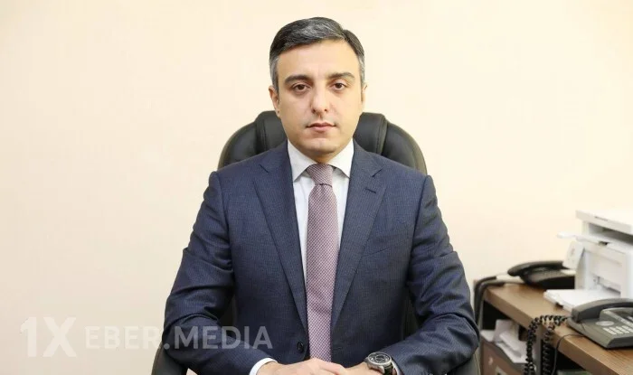 Nəsirli gələndən maaş ala bilmirlər - NARAZILIQ VAR...