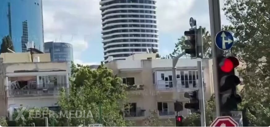 ABŞ təyyarələri kömək üçün Tel-Əvivə gedib-VİDEO