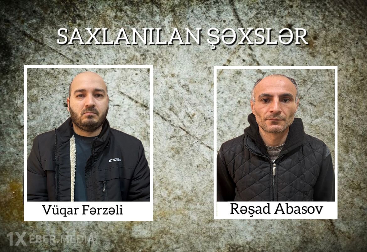 Hacıqabulda 4 kiloqram narkotik vasitə aşkarlanıb