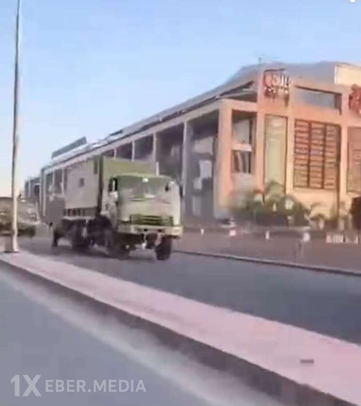 Pakistan Ordusu İranla sərhədə ə 30000 əsgər yerləşdirir-VİDEO