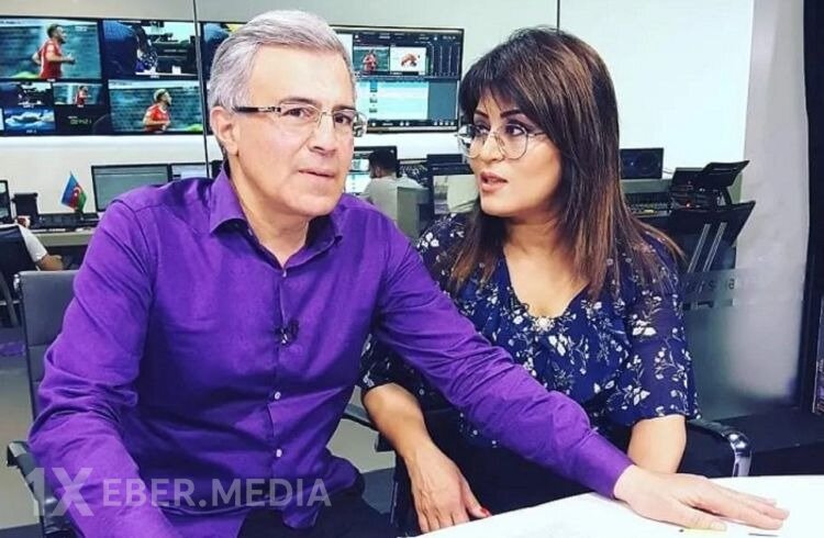 Həmid Herisçi İrana niyə gedib? – İlhamiyyə Rza hər şeyi danışdı