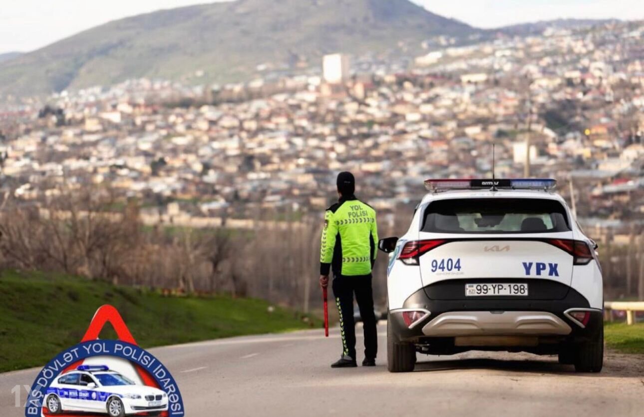 BDYPİ sürücülərə müraciət etdi