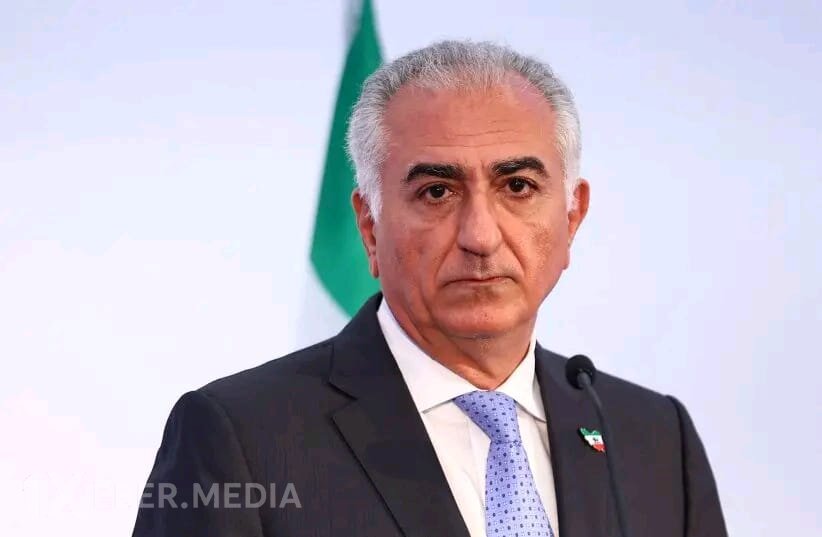 Pəhləvi oyunda: İran neftinin müxalifət üçün yanacağa çevrilmə ehtimalı