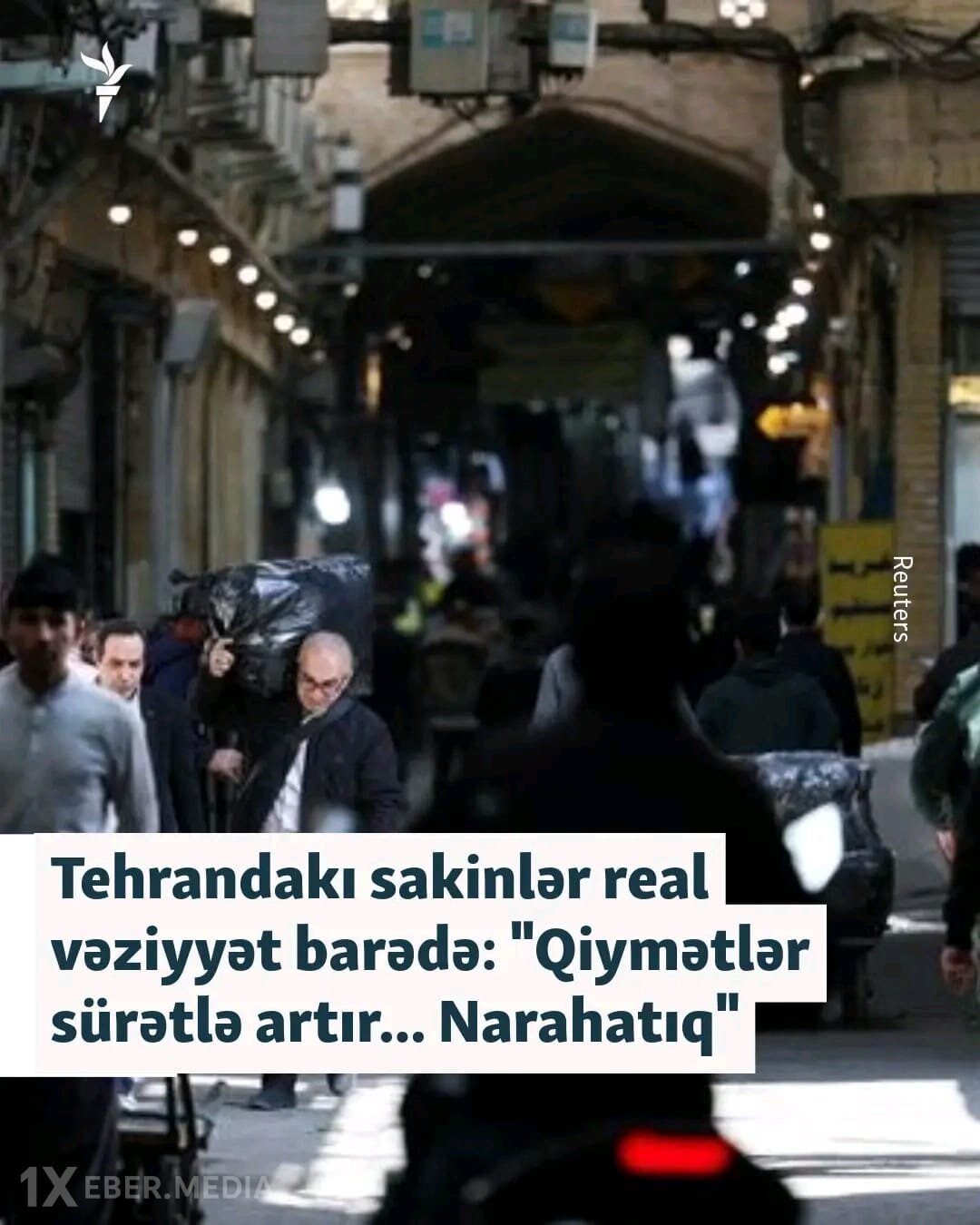 "Qiymətlər sürətlə artır...."