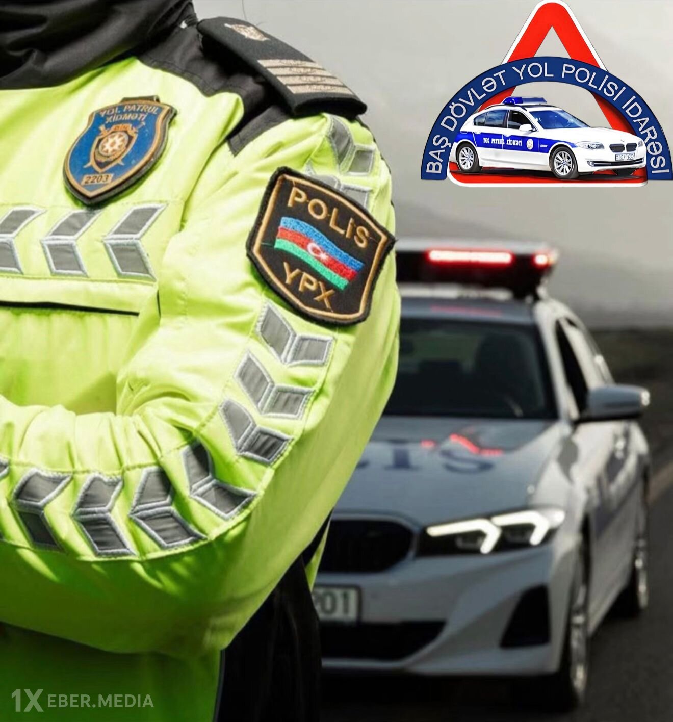 BDYPİ sürücülərə müraciət etdi