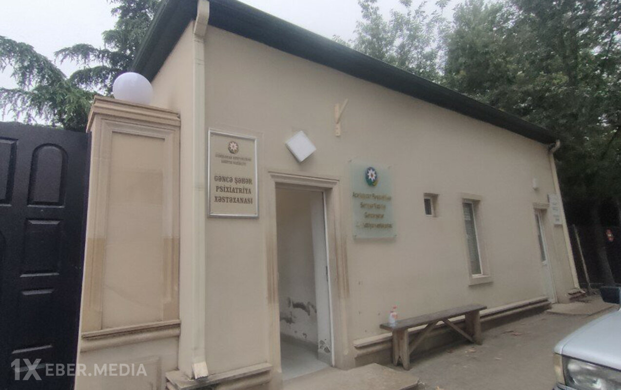 Nazirlikdən YENİ TƏYİNAT – 3 ayda 3-cü baş həkim – Gəncədə nə baş verir?