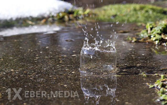 Sabah yağış yağacaq