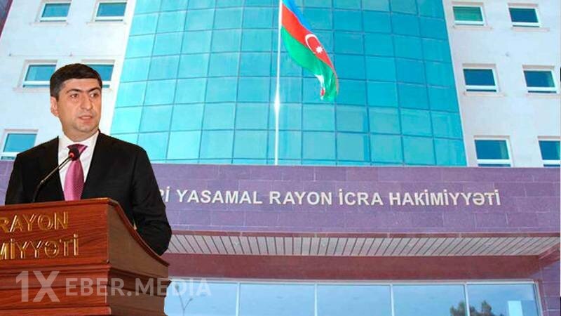 Yasamalda təhlükəli vəziyyət: Sakinlər KÖMƏK İSTƏYİR